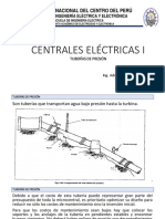 Tuberías de Presión