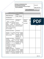 Guia de Apz Manejo y Resolución de Conflictos