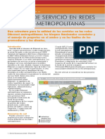 QoS en Redes Ethernet PDF