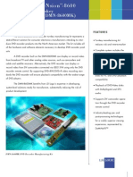 LSI 8652 DVD Development Kit - Datasheet