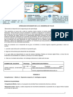 Educacion Fisica 3 PDF