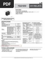 Rele Technotrans