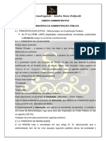 Direito Administrativo 2 PDF