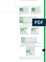 Fig. Q13:: Zones 0, 1, 2 and 3 in Proximity of A Shower With Basin