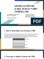 Presentacion CBR Norma 148