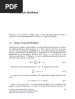 Análisis de Fourier de La Energía