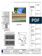 Front Page Row House Plan