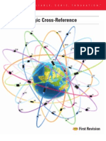 Logic Cross Reference Handbook