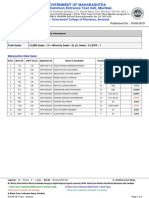 1003 - Government College of Pharmacy, Amravati