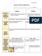 Comunicacion 2° - Ficha de Análisis de Afiches - Parte 2