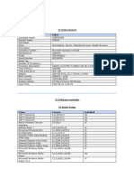 Informe Equipo Auditado