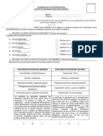 Examen Final de Soteriologia