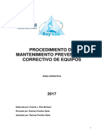 Manual de Mantenimiento Preventivo y Correctivo de equipos-OK