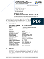 Informe Nº019-2020-Revaluacion Liquidacion Tecnica Saldo de Obra Construccion Del Puente Carrozable Prusia Pozuzo