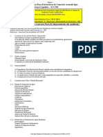 Calculo Estructural de La Camara de Bombeo de Aguas Residuales La Primavera H 9 68 M R 6 45 M Del 01 12 2009 Blanca PDF