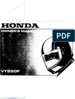 vt250f PDF