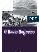 Navio Negreiro - Castro Alves PDF