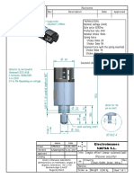 NAFSA Serie Ech40 10bm 24vdc 100%