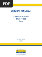 Dokumen - Tips - New Holland t7550 Tractor Service Repair Manual 1587857454