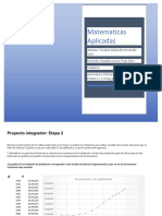 Matematicas Aplicadas Actividad 6