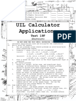 Calculator Apps District