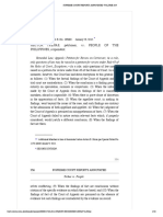 HECTOR TREÑAS, Petitioner, vs. PEOPLE OF THE PHILIPPINES, Respondent