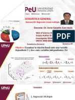 SEMANA - 09 - ESTADÍSTICA - GENERAL - UPEU - VER 02 REGMultivariada