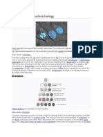 Foundations of Modern Biology