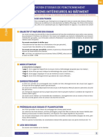 Fi Attestations Plomberie pb1 Evacuations Interieures Batiment PDF