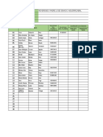 Informe Diario Grado 1º-2º-3º-4º - 5º Año