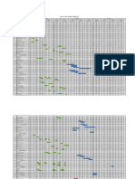 Work Schedule - Format