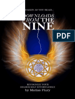 Matias Flury - Downloads From The Nine Awaken As You Read-Flury Matias (November 21, 2014) (2014) PDF