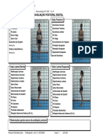 Avaliação Postural Digital - Exc