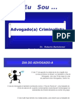 EU SOU ADVOGADO-A CRIMINALISTA Novo 08