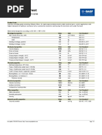 CAMPUS® Datasheet: Ultradur® B 4330 G6 HR - PBT-I-GF30 Basf