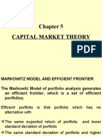 Capitalization in Markets PDF