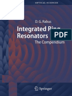 2007 Book IntegratedRingResonators PDF