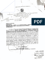 Alerta Roja e Orden de Aprehensión Irving Enrique Urdaneta Urdaneta y Benigno Palencia