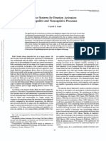 Izard, 1993 PDF