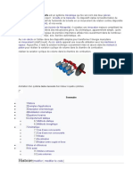 Le Système Bielle-Manivelle Exemples D'applications