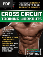 FRF CrossCircuitTraining