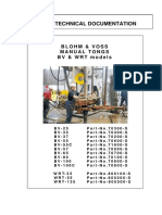 Llave Wilson PDF