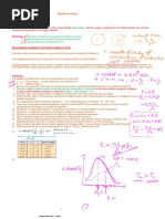 Atomic Structure Live Class-3 Teacher Notes