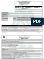 Proyecto Formativo.