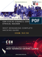 CEH v10 Module 19 - Cloud Computing PDF