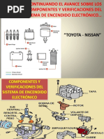 (Parte 2) Sistema de Encendido Con Generador Inductivo