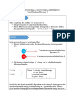 LG - PSHSCVC - Grade10 - Physics2 - Potential Difference