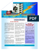 Time Stamping and Synchronisation (Jan - Mar 04)