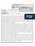 Comentario Sobre El Articulo de Torres Q PDF