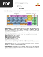 Tecnologia e Informática - Sexto - Semana 1, 2